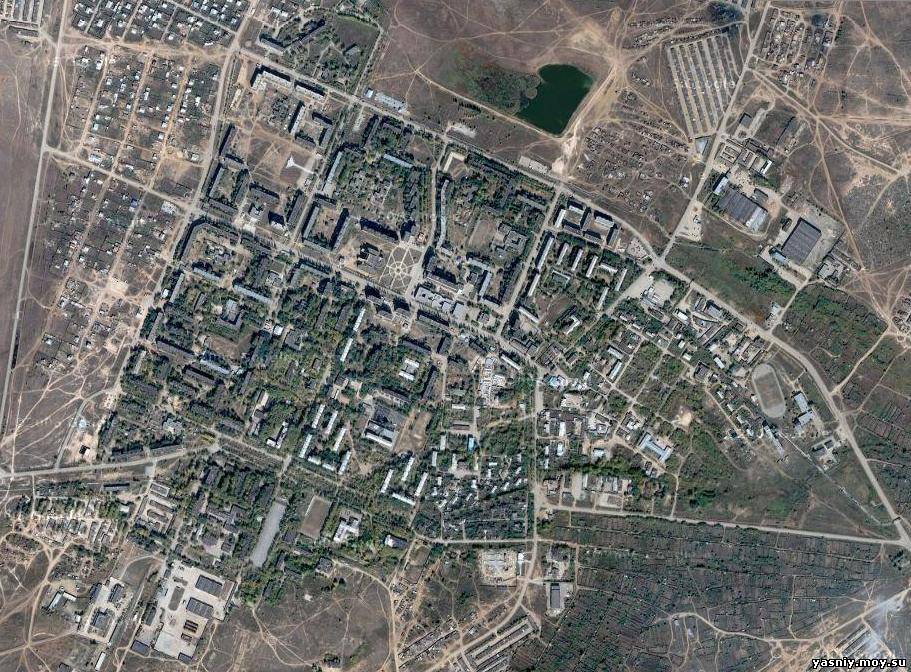 Город орск со спутника. Поселок Спутник. Карта со спутника. Поселок вид со спутника. Оренбургская область со спутника.